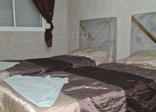 Appartement colocation 70 m² à Agadir