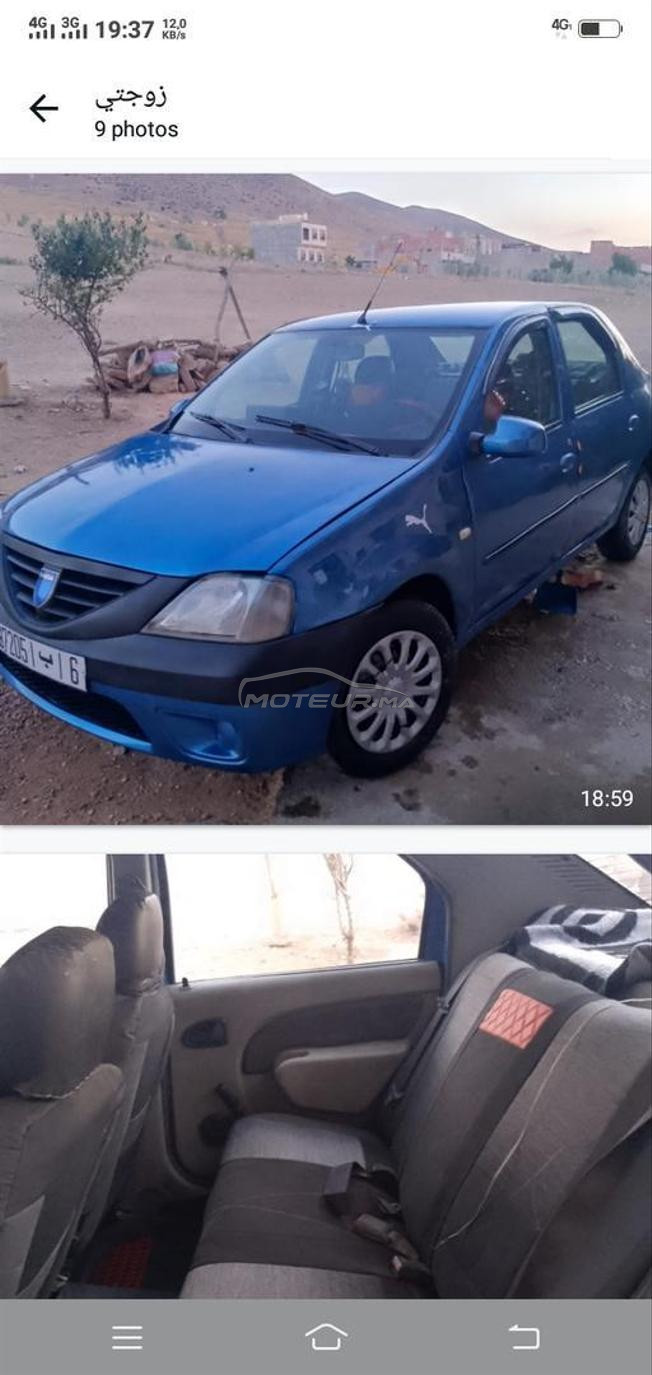 dacia 