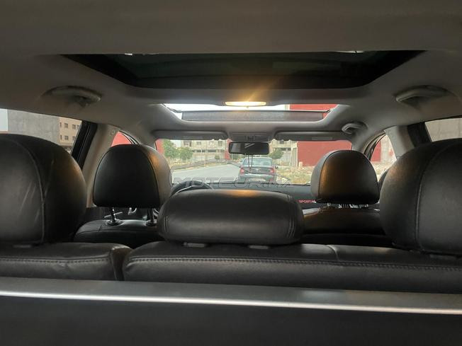 Kia Sportage Diesel Automatique 2011 à Oujda