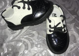 Chaussures enfants, pointure 21