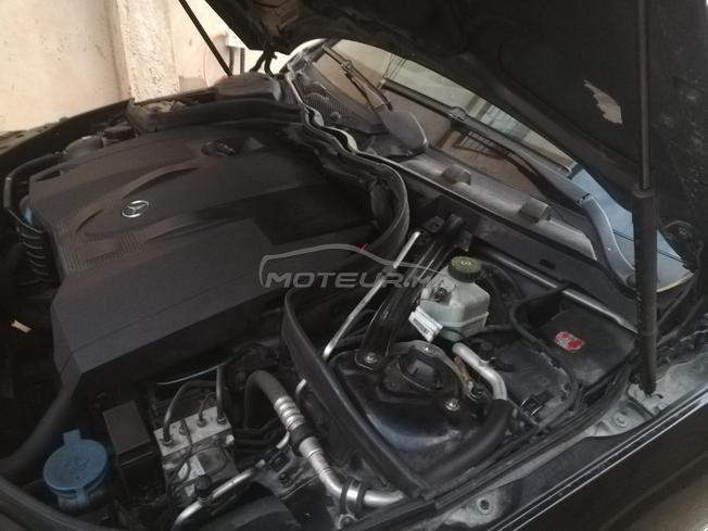 Mercedes-Benz Classe C Diesel Manuelle 2008