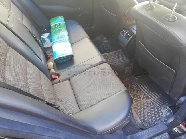 Mercedes-Benz Classe C Diesel Manuelle 2008