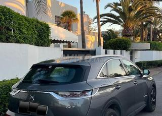 DS7 CROSSBACK