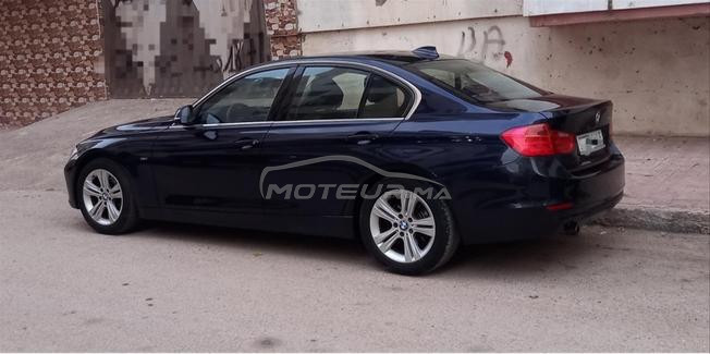 BMW F30 serie 318d Pack Sport 