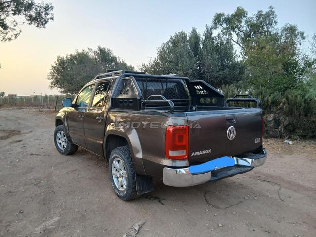 amarok 2013 tt terain