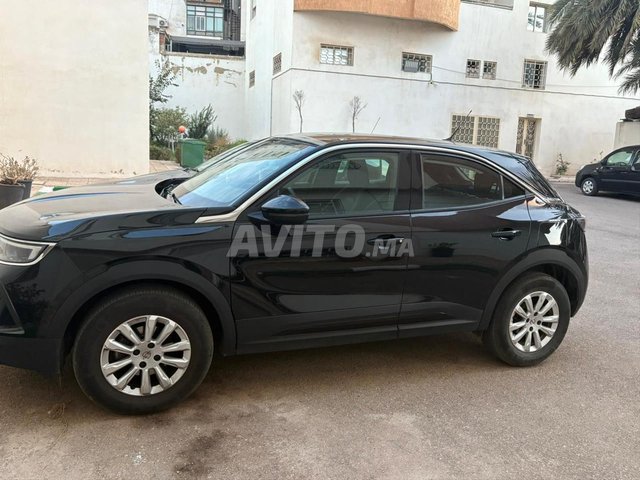 أوبل موكا ديزل 2023