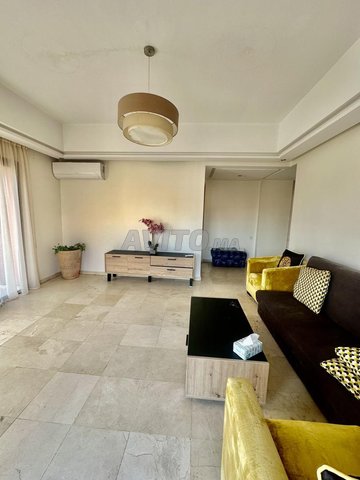 Vente très joli appartement vide