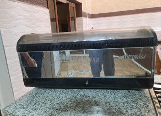 وجدة. بنقاشور