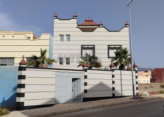 Maison à vendre bni bouayach