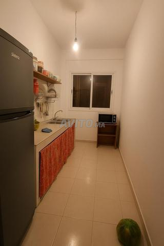 Bel appartement à vendre à Kissar, près de Settat