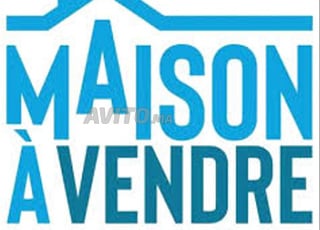 Maison Titer à vendre 120m située à Hay El Fath