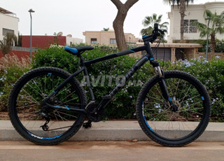 روكرايدر 520