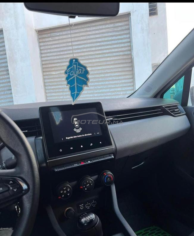 clio 5 2021 diesel 