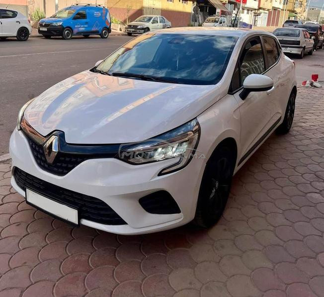 clio 5 2021 diesel 