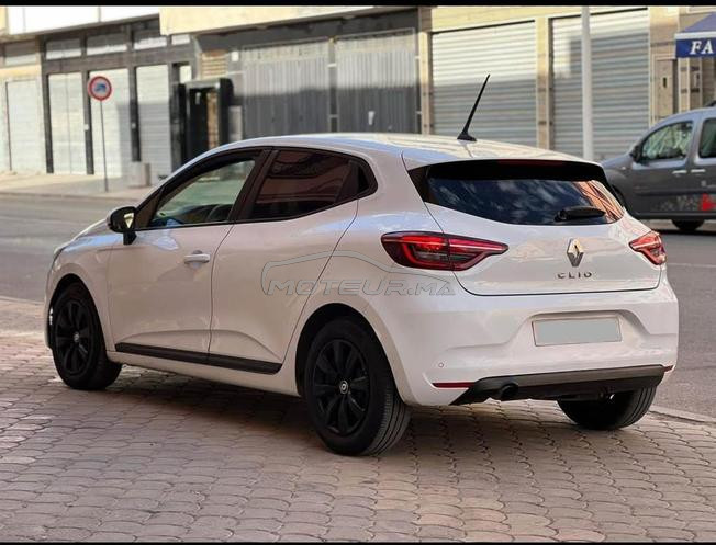clio 5 2021 diesel 