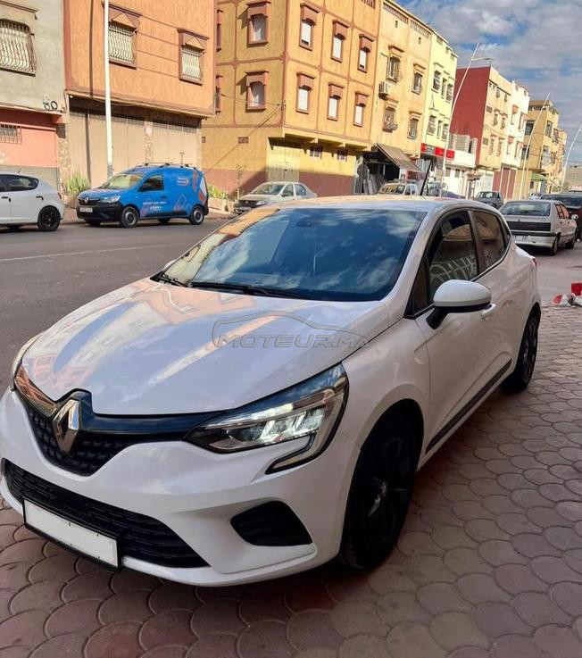 clio 5 2021 diesel 