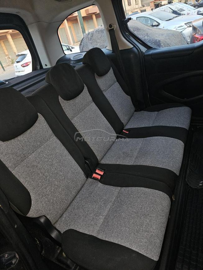 citroën berlingo , 2017 , 1 ére main
