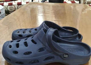 Espadrille taille 45