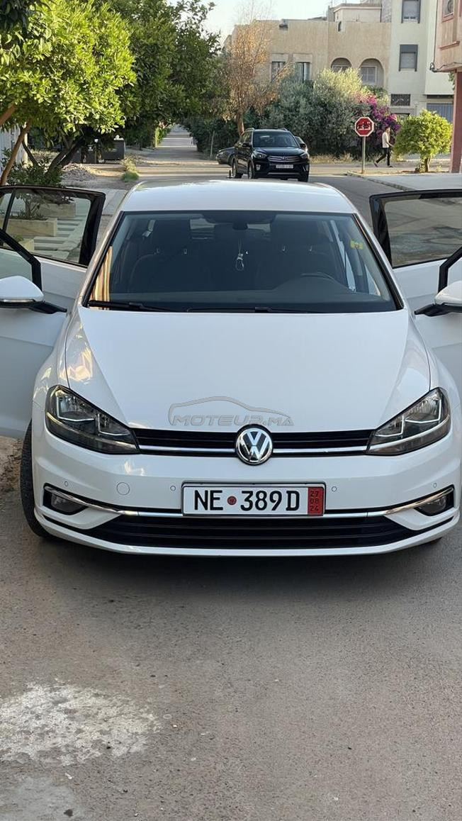 golf 7.5 (1.6) 116 ch 