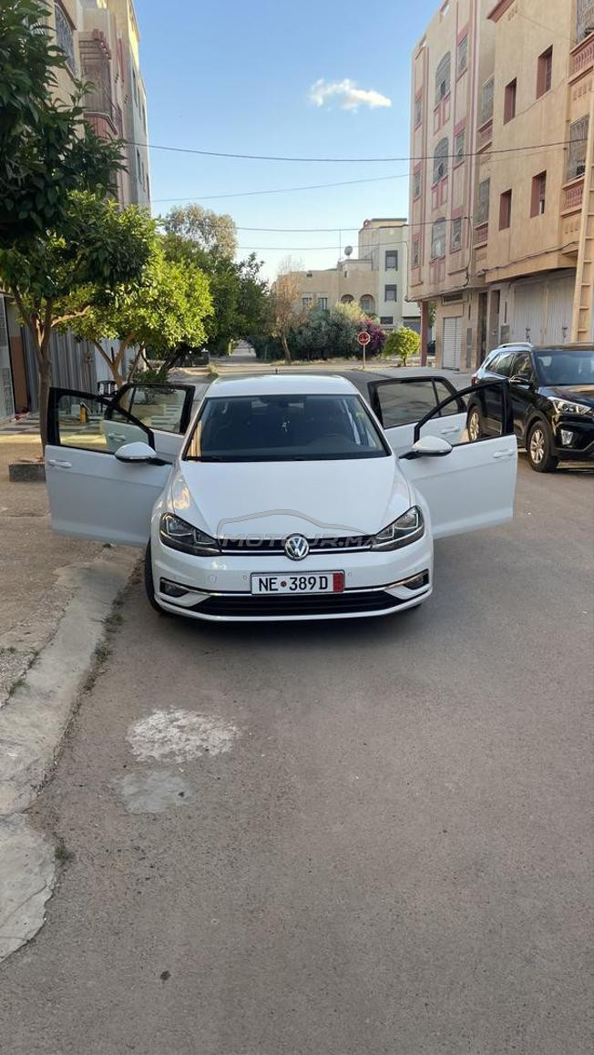 golf 7.5 (1.6) 116 ch 