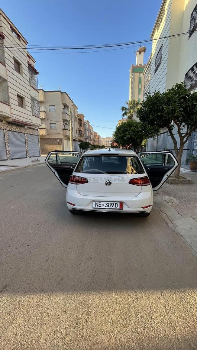 golf 7.5 (1.6) 116 ch 