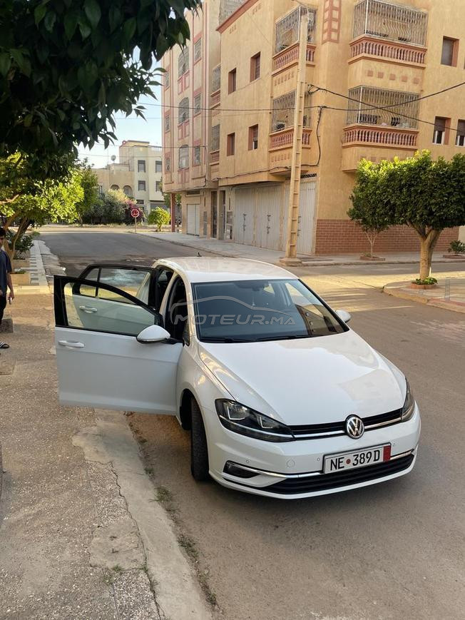 golf 7.5 (1.6) 116 ch 