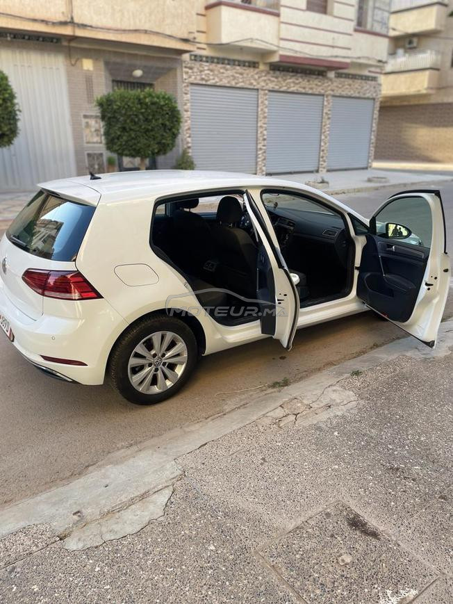 golf 7.5 (1.6) 116 ch 