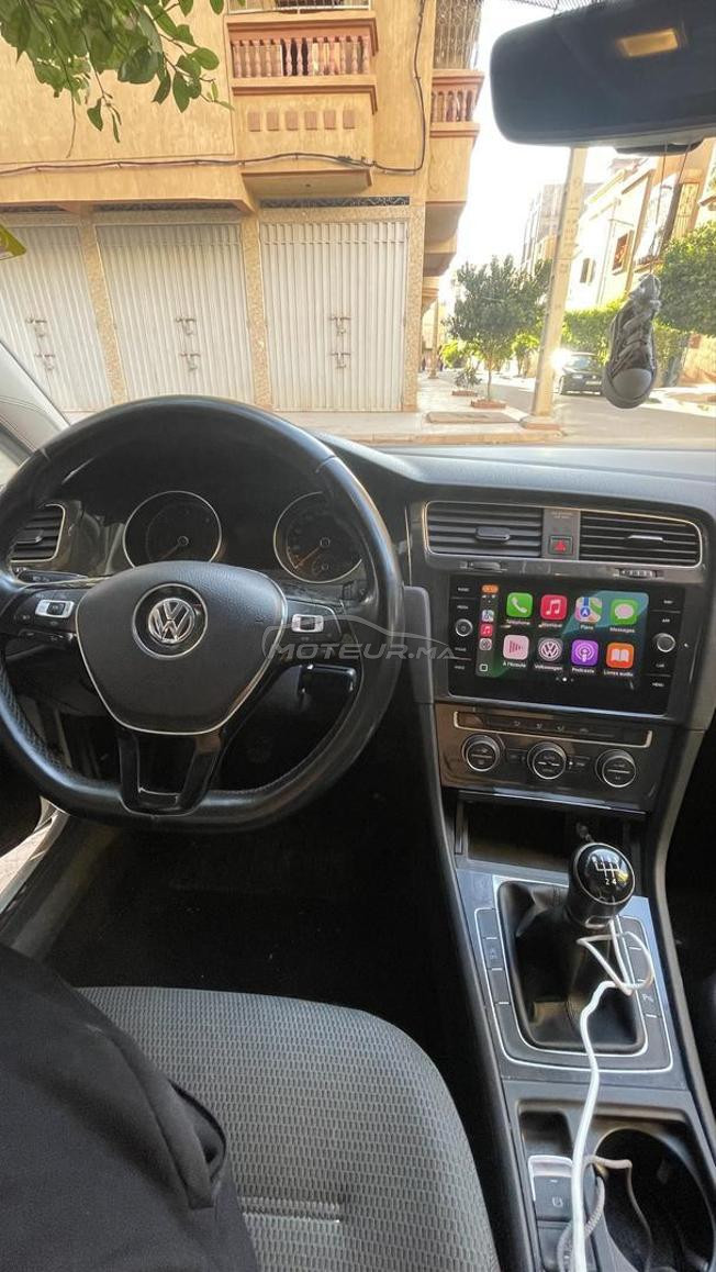 golf 7.5 (1.6) 116 ch 