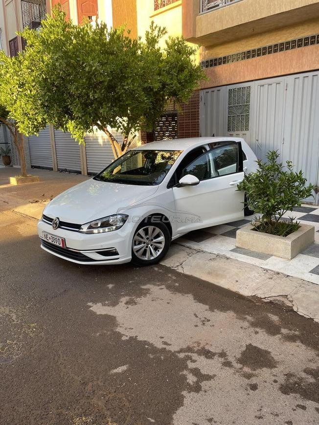 golf 7.5 (1.6) 116 ch 
