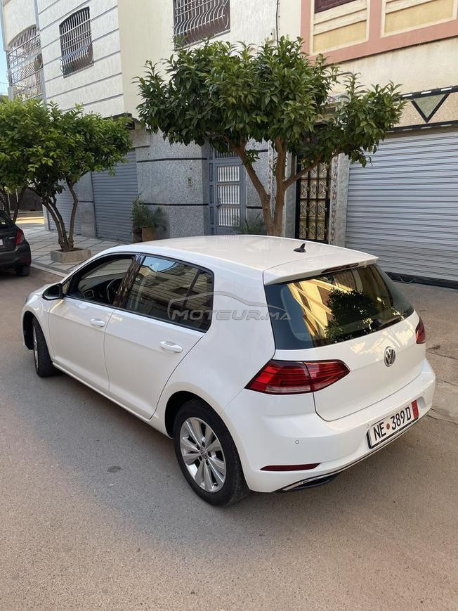 golf 7.5 (1.6) 116 ch 