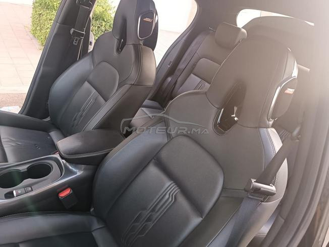 Nissan juke automatique, 1 are main
