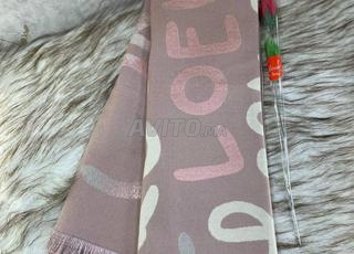 Châle Loewe En Cachemire LW4320