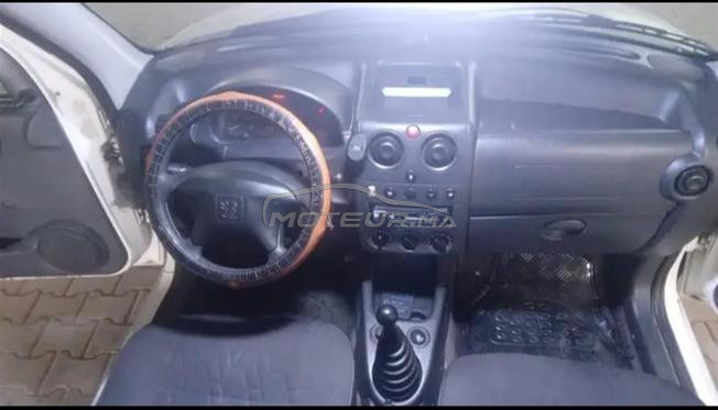 Peugeot Partner Diesel Manuelle 2004 à Settat