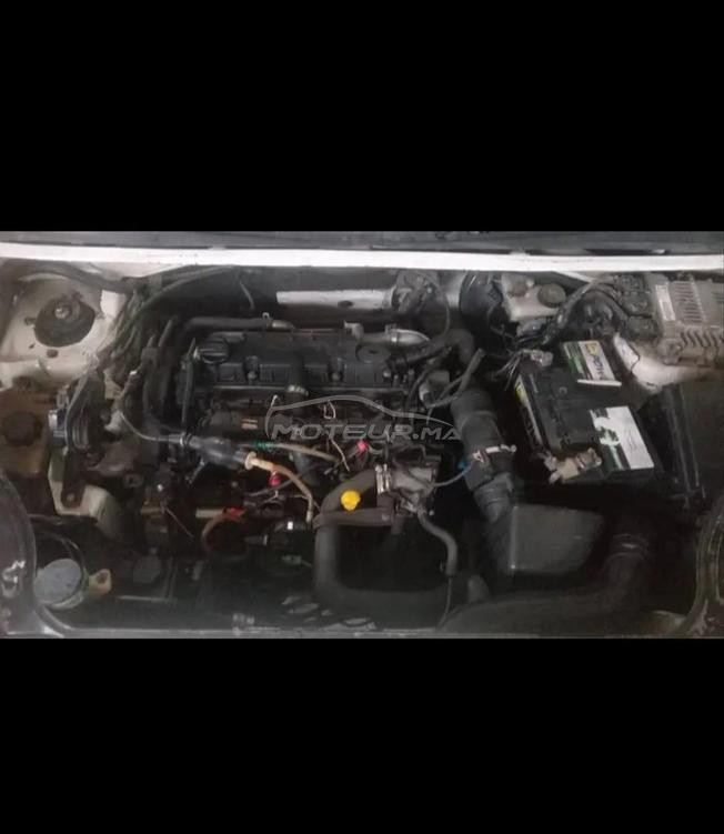 Peugeot Partner Diesel Manuelle 2004 à Settat