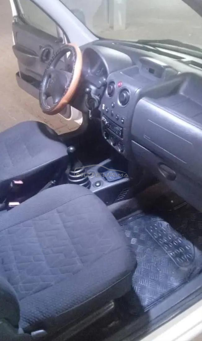 Peugeot Partner Diesel Manuelle 2004 à Settat