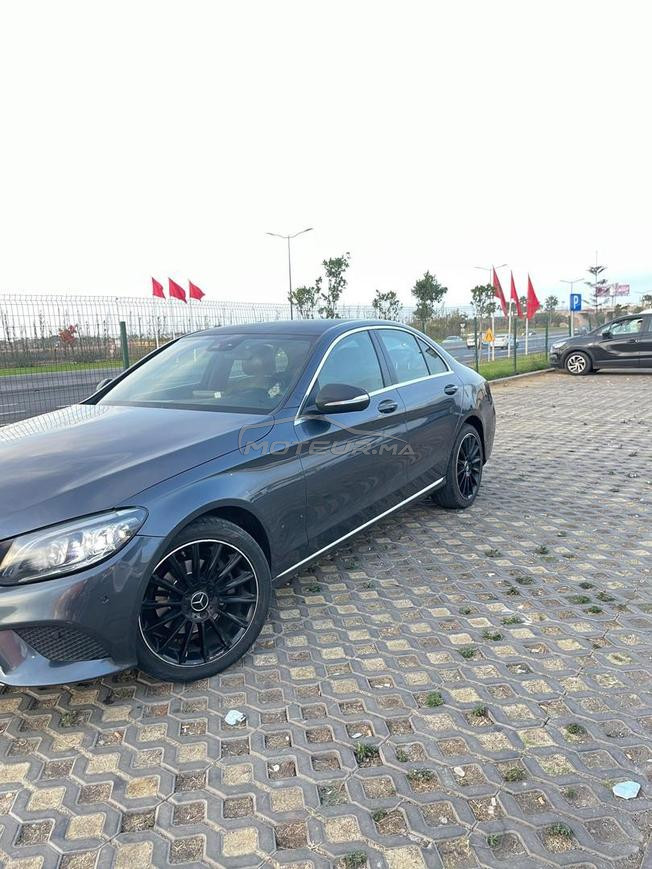 mercedes c220 bluetec 