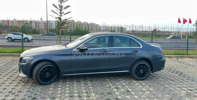mercedes c220 bluetec 