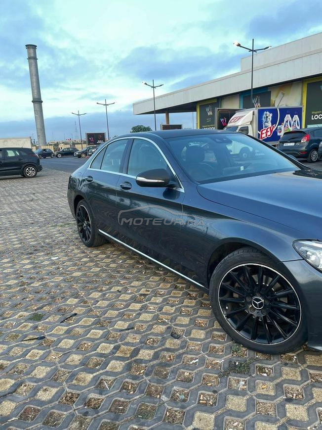 mercedes c220 bluetec 
