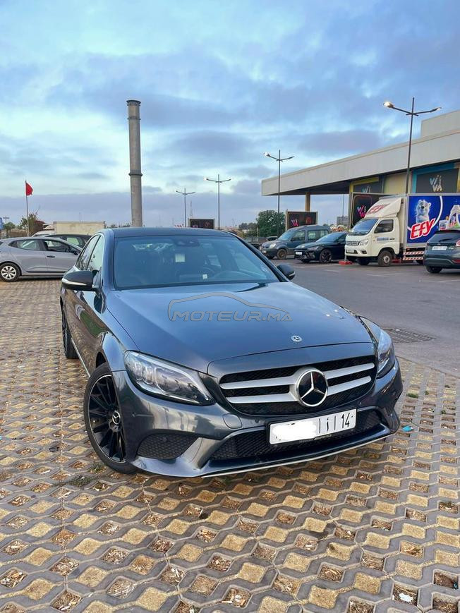 mercedes c220 bluetec 