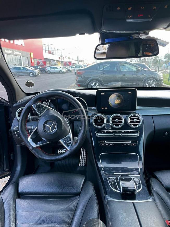 mercedes c220 bluetec 