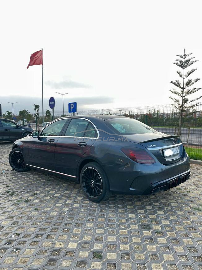 mercedes c220 bluetec 