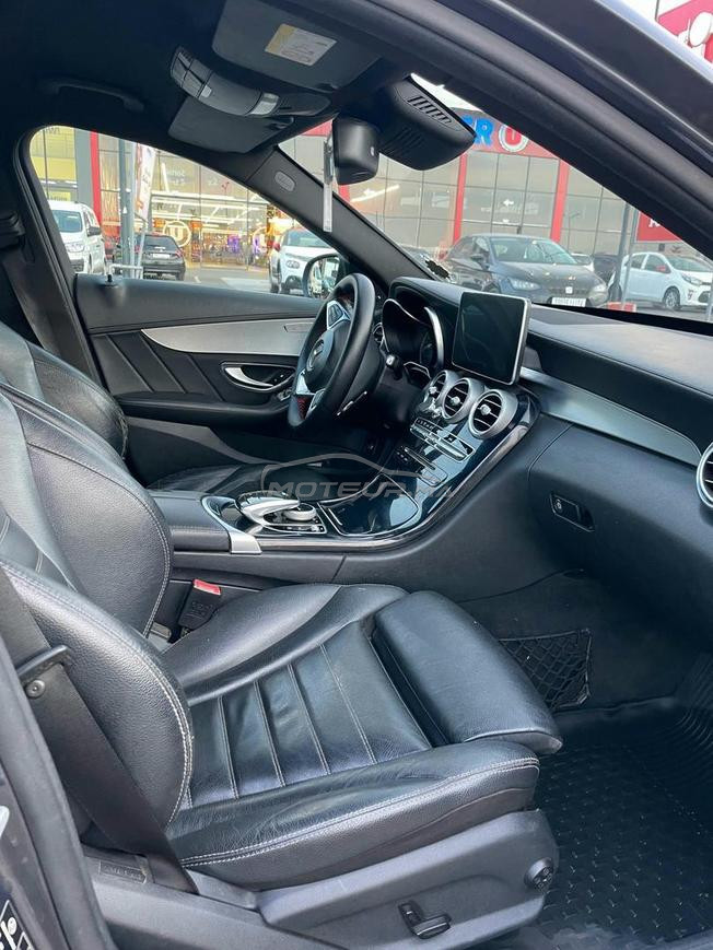mercedes c220 bluetec 