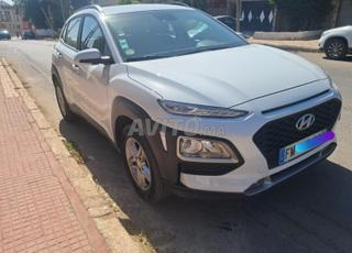 هيونداي كونا ديزل يدوي 2020 في سطات