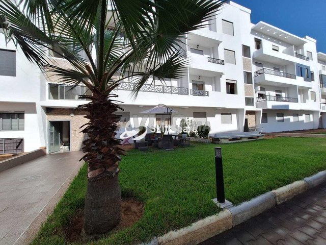 شقة مفروشة للإيجار 74 متر مربع في المنصورية