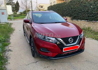 Nissan Qashqai 2018 – Excellent état  🔥