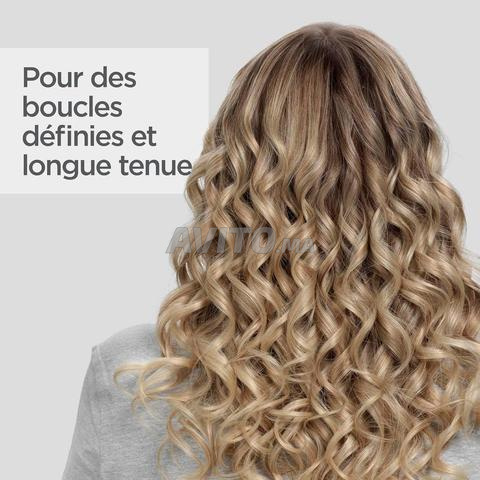 BaByliss بكرة شعر لتمويجات تدوم طويلا - 2