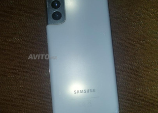 Samsung S21 5G 128/8 lire description