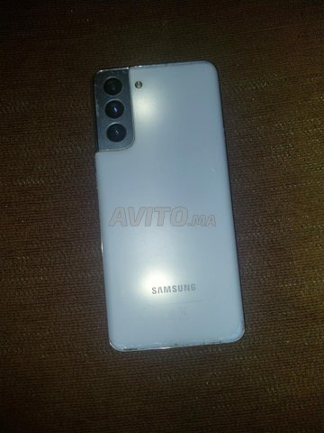 Samsung S21 5G 128/8 lire description