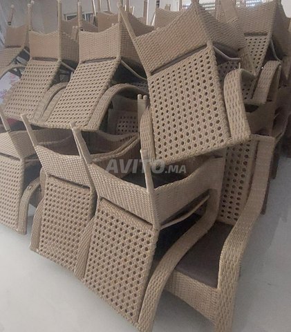 كرسي رويال للمقهى