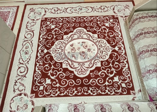 80/3 متر موكيط